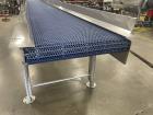 26 Foot Belt Conveyor